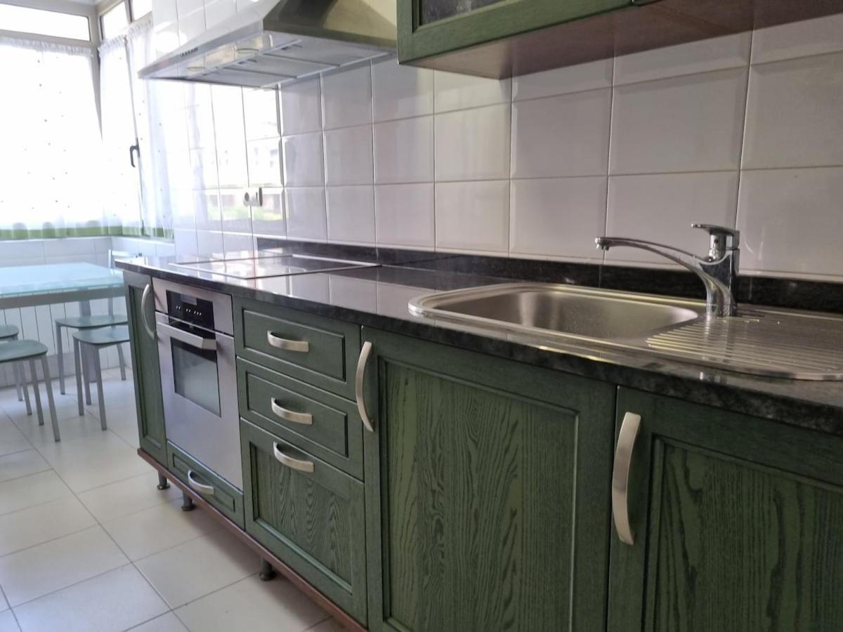 Apartament C01a03 Precioso