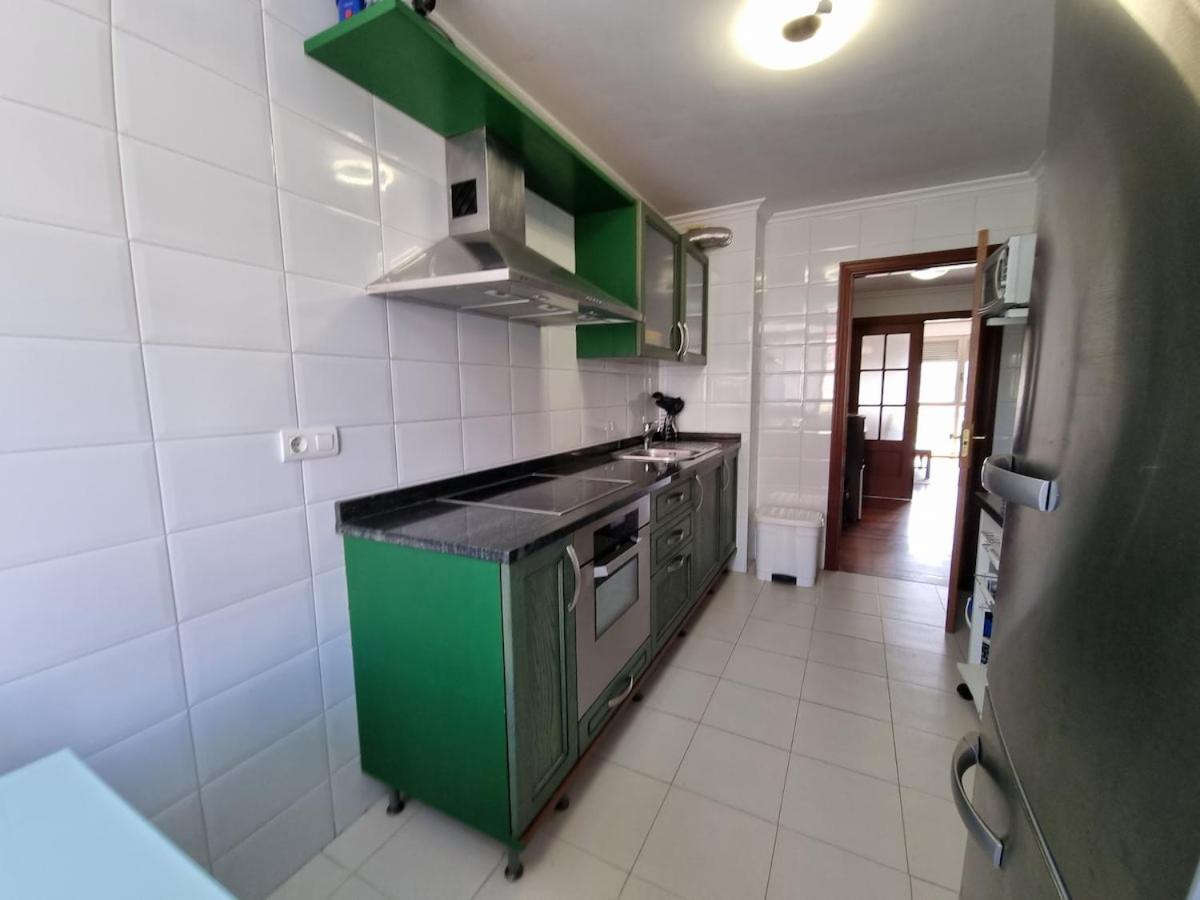 Apartament C01a03 Precioso Santander