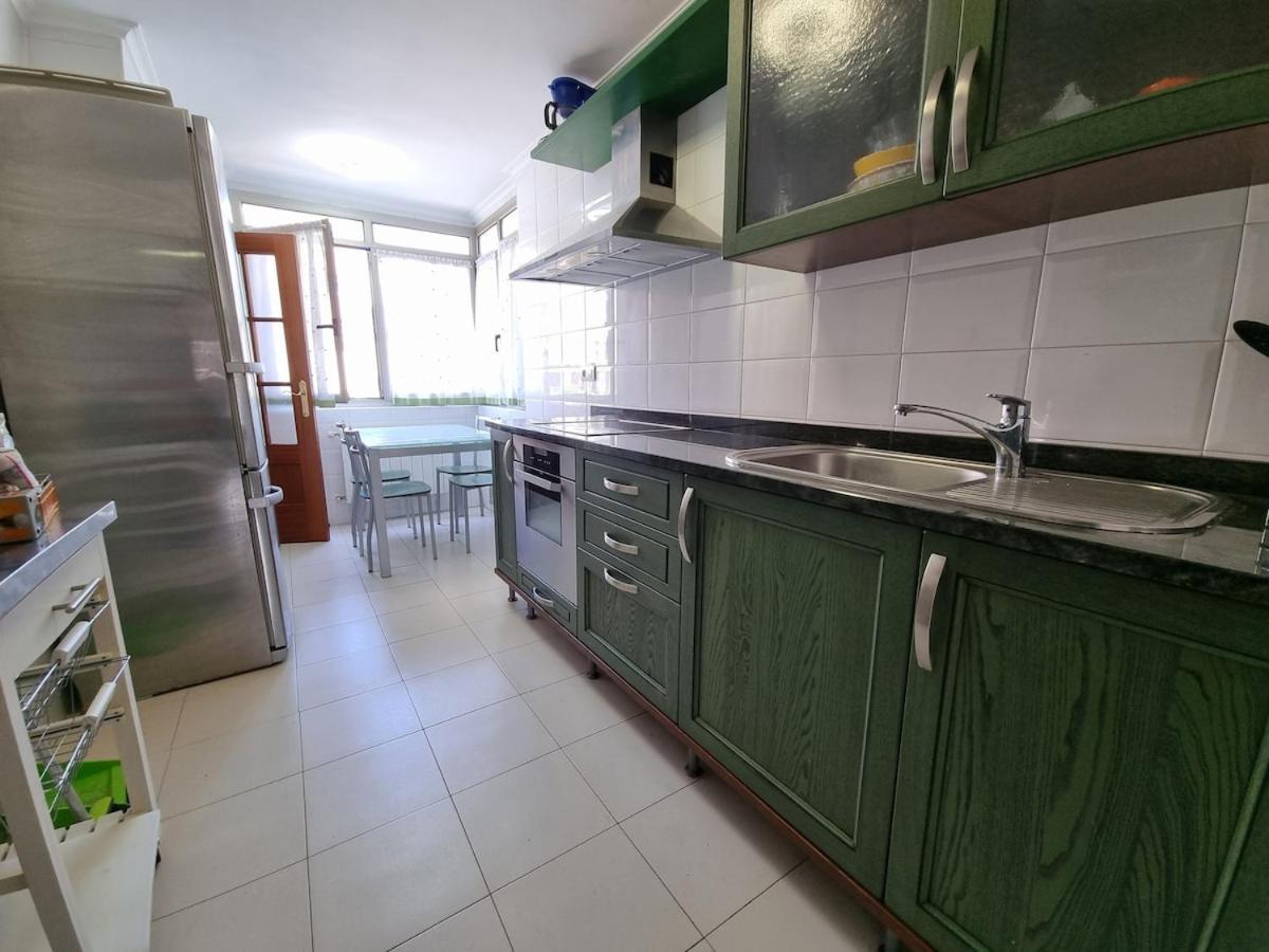 C01a03 Precioso Apartament Santander