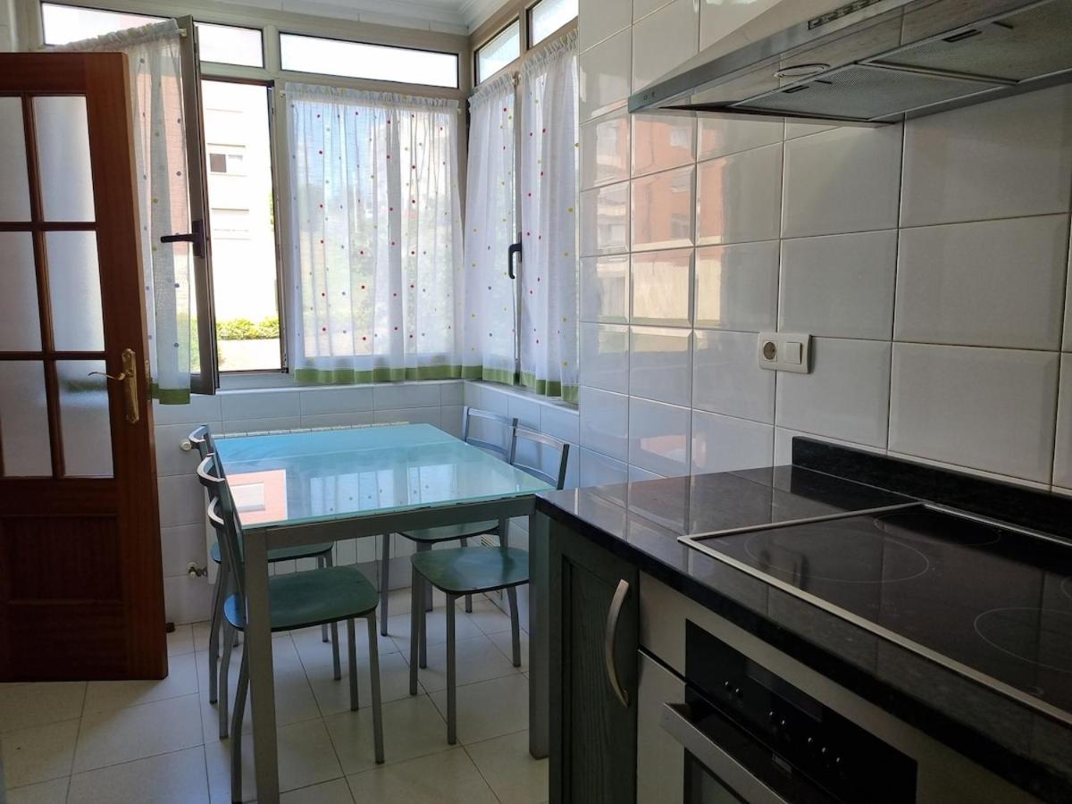 C01a03 Precioso Apartament Santander